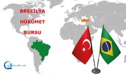 Brezilya Yüksek Lisans ve Doktora Bursları