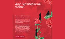 Hangi Bağın Bağbanısan, Gülüsen?