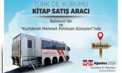 Türk Dil Kurumu “Er Meydanları”nda