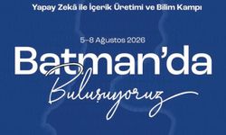 Batman’da Buluşuyoruz!