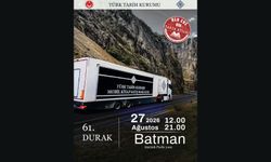 61. durağımız Batman