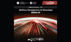 2026’nın Dönüştürücü 10 Teknolojisi Bölüm: III