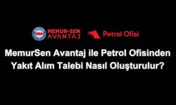 MemurSenAvantaj Dünyası