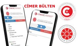CİMER Bülten