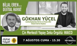 Çin Merkezli Yapay Zeka Örgütü: WAICO