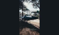 1888 yılında hizmete alınan ilk denizaltımız Abdulhamid