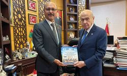 “Varlığı daim olsun. Allah devlete zeval vermesin.”