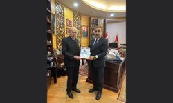 Kamu görevlilerimizin ve emeklilerimizin yaşadığı sorunlar başlıkları içeren kapsamlı raporumuzu sunduk