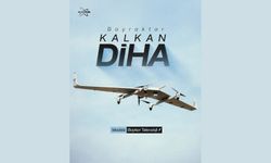 KALKAN Dikey İnsansız Hava Aracı (DİHA)
