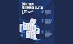Öğretmenlerimizin mesleki gelişiminde dijital ve veri temelli yeni bir dönemi başlattık