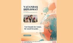 Her vatandaş, ülkesini temsil eden bir kültür elçisidir