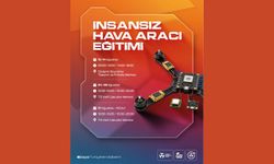 Gökyüzünün teknolojisini yakından keşfetmeye hazır mısın?