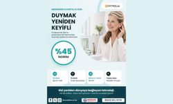 ATADUY İşitme Cihazları % 45 indirim oranı ile hizmetinizde