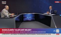 Emeklilerin Talepleri Neler?