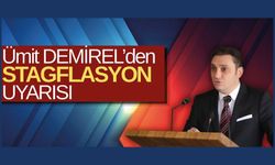 Türkiye Stagflasyon Kıskacında: Enflasyon Düşmüyor, İşsizlik Büyüyor, Ücretler Açlığa Mahkûm Ediliyor