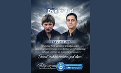 İyi ki Erenler var!