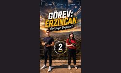 Erzincan’ın iki saate sığmayacağını biliyoruz