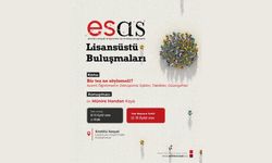 ESAS Lisansüstü Buluşmaları devam ediyor! “Bir Tez Ne Söylemeli?”