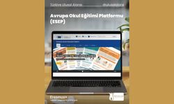 Okul eğitiminde Avrupa’nın buluşma noktası! Avrupa Okul Eğitimi Platformu