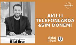 eSIM Nedir, Nasıl Kullanılır?