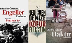 Gazze’de insanlık dışı ablukayı kır! Sessiz kalma, mazlumun yanında dur, ses ver