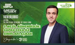 5. Nesil Mühendislik: Yapay Zekâ ile Sınırları Aşmak
