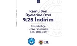 Fenerbahçe Üniversitesi