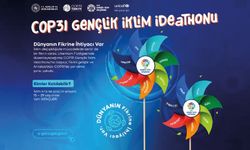 Dünyamızın senin fikrine ihtiyacı var!