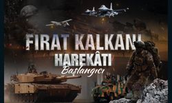 Şehitlerimize Allah’tan rahmet, gazilerimize sağlıklı, mutlu ve uzun ömürler diliyoruz