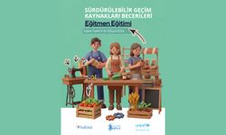 Sürdürülebilir Geçim Kaynakları Eğitmen Eğitimi Programı