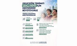 TENMAK Araştırma Burs Programı