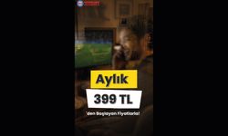 Golü komşudan duyma