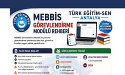 Görevlendirme Modül Rehberi