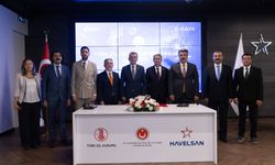 Türk Dili Bilgi Sistemi Projesi, Türk Dil Kurumu İle Havelsan İş Birliğinde Başlıyor