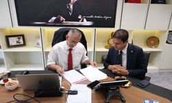 Türk Eğitim Sen olarak üyelerimize sunduğumuz hizmetlerin kalitesini geliştirmeye devam ediyoruz