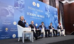 “İnsani Yardım ve Türkiye Modeli” programı