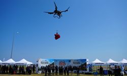 İnsansız Hava Aracı (Drone) ile Arazide Kayıp Arama Tatbikatı ve Ekipler Arası Yarışması
