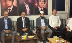 Kura-ı Kerim tilavetine iştirak ettik