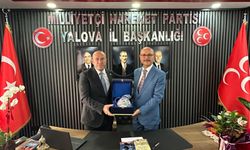 Yalovadayız