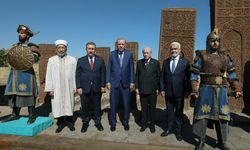 Anadolu bizim ebedi vatanımız!