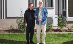 GÜNÜMÜZ KUTLU GEÇTİ!