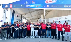 TÜBİTAK, TEKNOFEST Mavi Vatan’da Denizcilik ve Su Altı Teknolojilerini Tanıttı