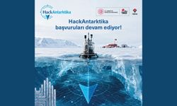 HackAntarktika: Fikriniz Türkiye’nin Kutup Araştırmalarında Yerini Alsın!