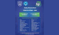 Haliç Üniversitesi