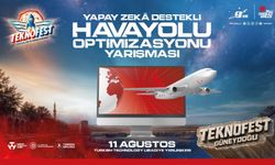 358 Takım Arasından Finale Kalan 10 Ekip, Havayolu Sektörünün Geleceği için Yarışacak