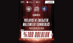 YKS 2026 yerleştirme sonuçlarında %100 doluluğa ulaşıldı