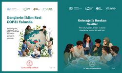 Gençlerimizin iklim sesi COP31 yolunda yükseliyor!