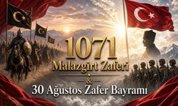 Vatandaşlar, Malazgirt Zaferi ve Zafer Bayramı‘na ilişkin görüşlerini CİMER’e yazabilecek