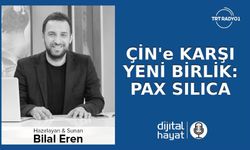 ABD Liderliğindeki "Pax Silica" Birliği Nedir?