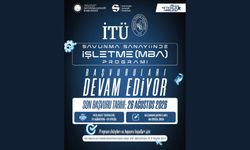 Savunma Sanayiinde İşetme Programı Başvuruları Devam Ediyor